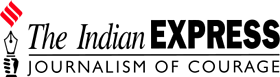 The_Indian_Express_logo_with_slogan