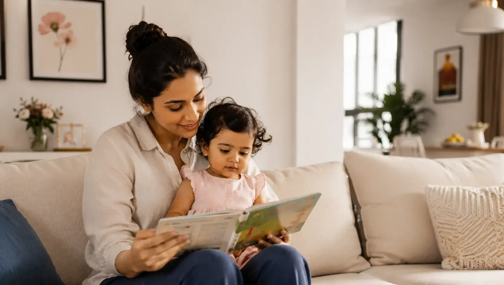 Hiring a Nanny or Babysitter in Gurgaon and South Delhi: What to Check First