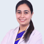 Dr. Anshika Lekhi